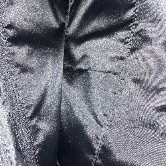 Lululemon Athletica Black Hobo Bag - Picture 10 of 10